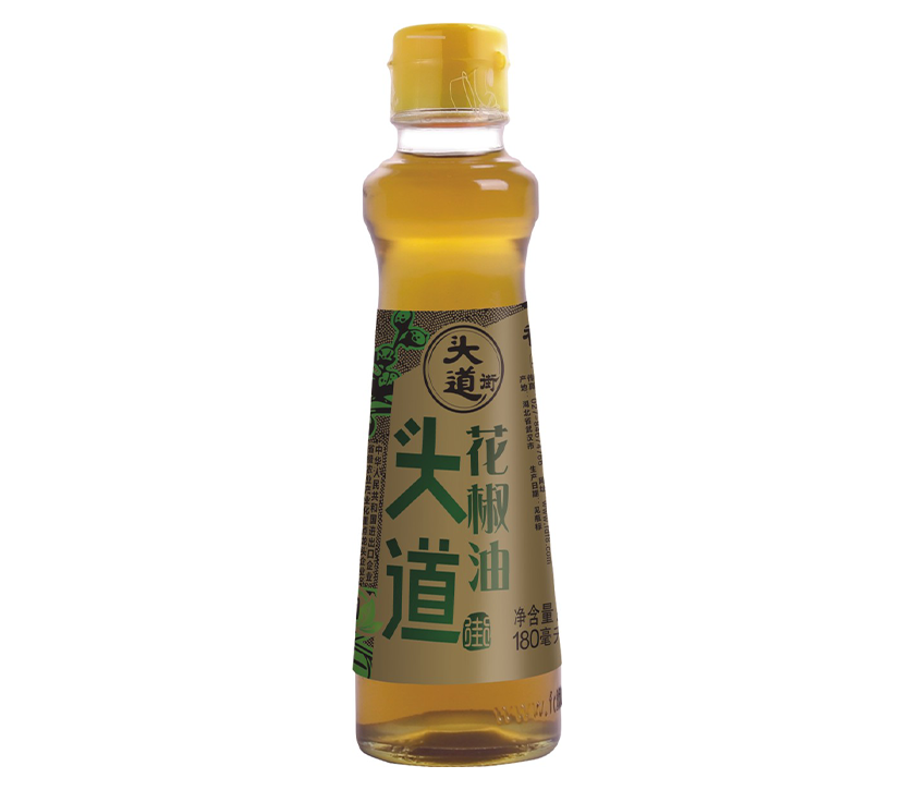头道街花椒油180毫升