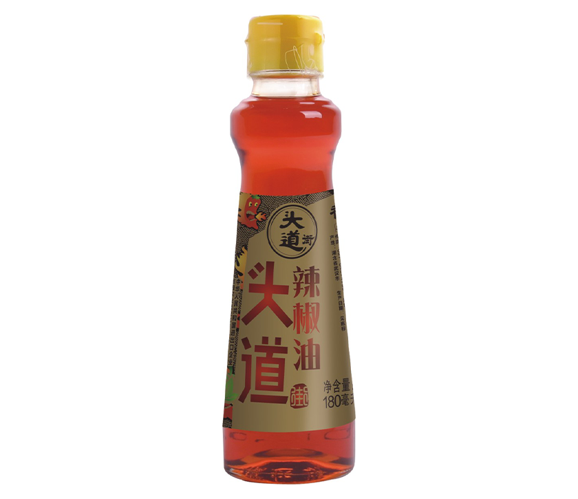 头道街辣椒油180毫升