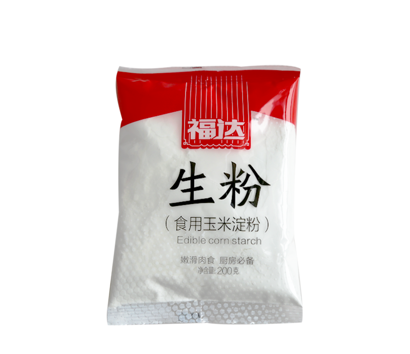 福达生粉200克