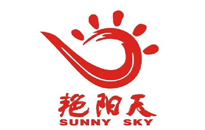艳阳天